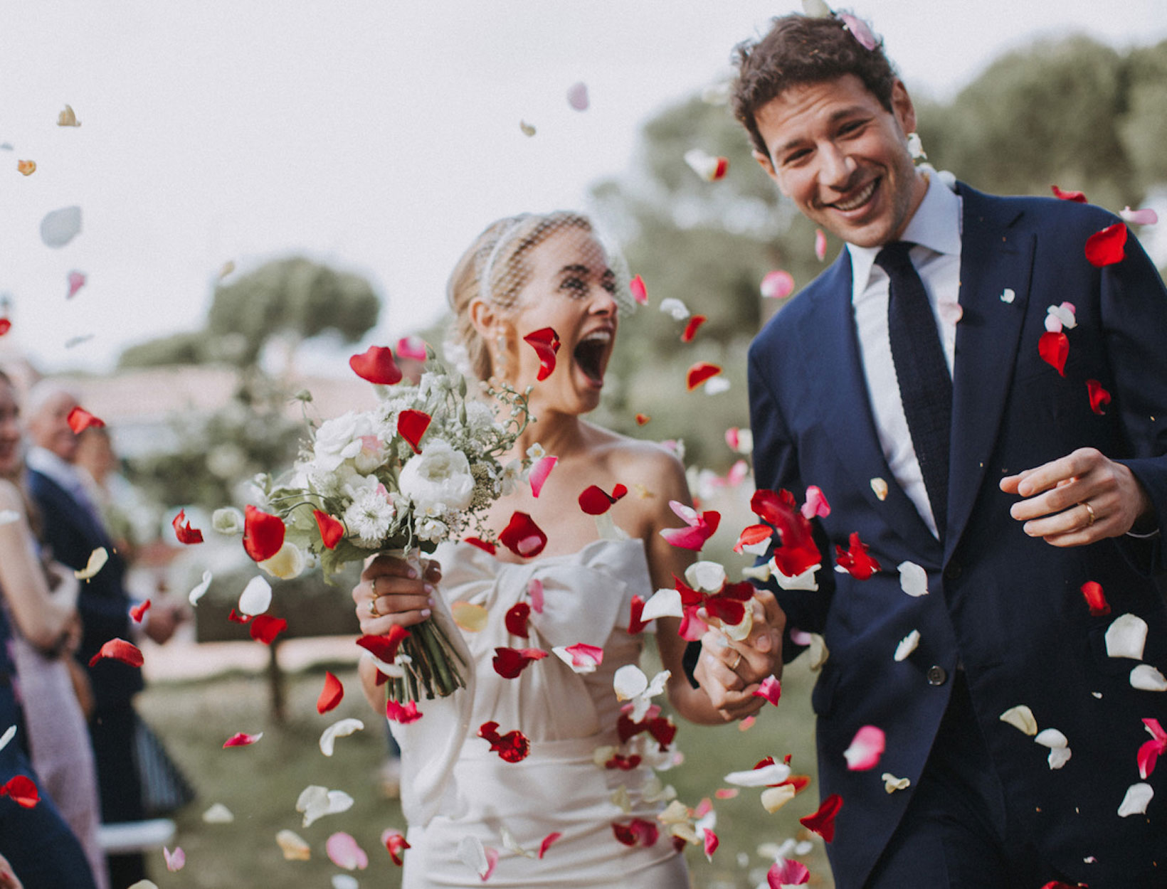 13 Brides on Their Best Tips, Tricks, and Lessons Learned