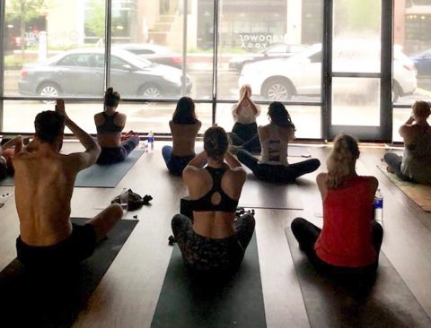 The Bar Method - Brentwood: Read Reviews and Book Classes on ClassPass