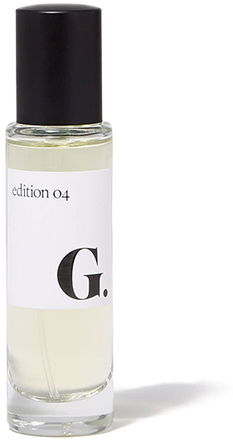 goop Fragrance Edition 04 – Orchard