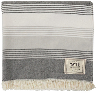 Mayde Jervis Towel