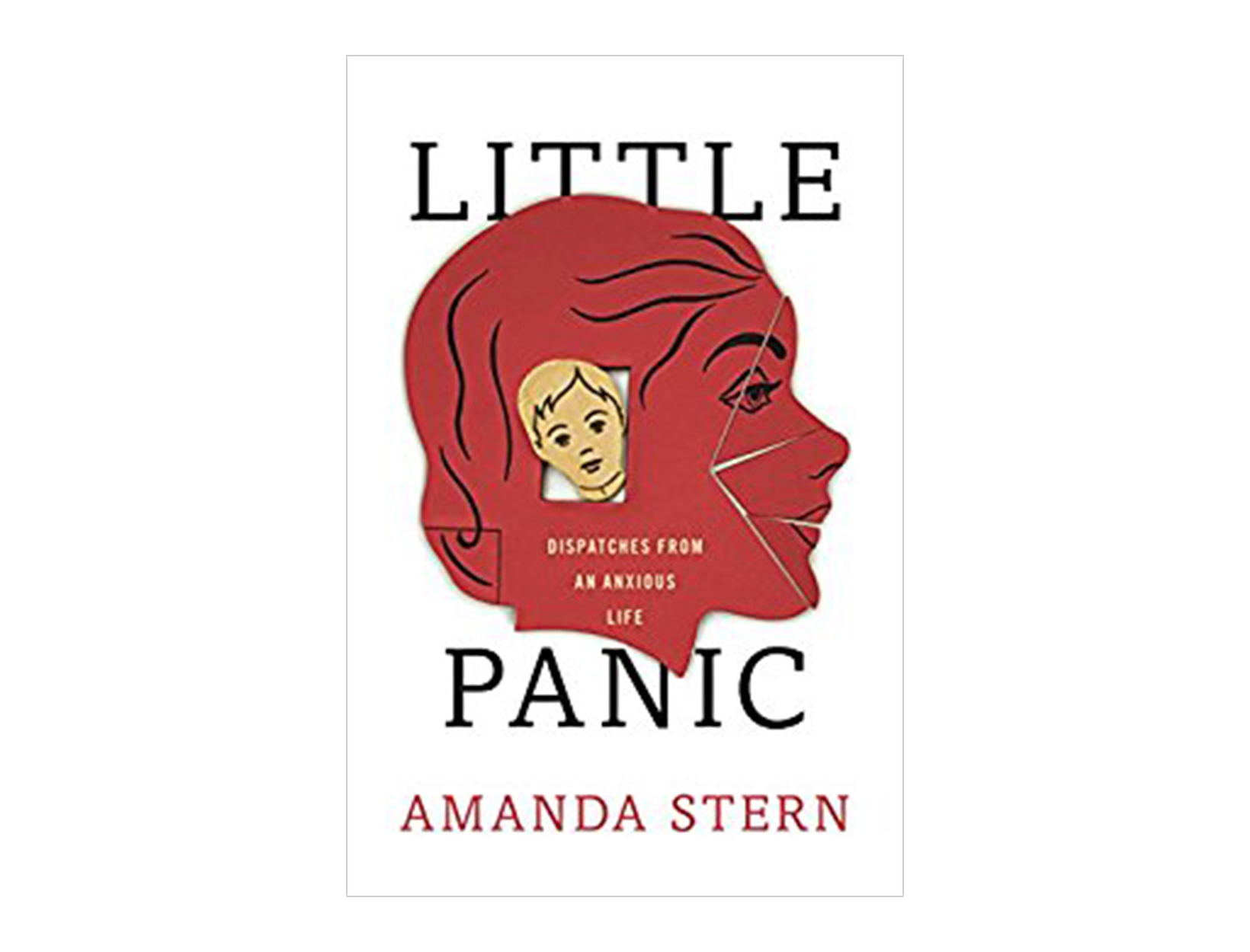 <em>Little Panic</em> by Amanda Stern