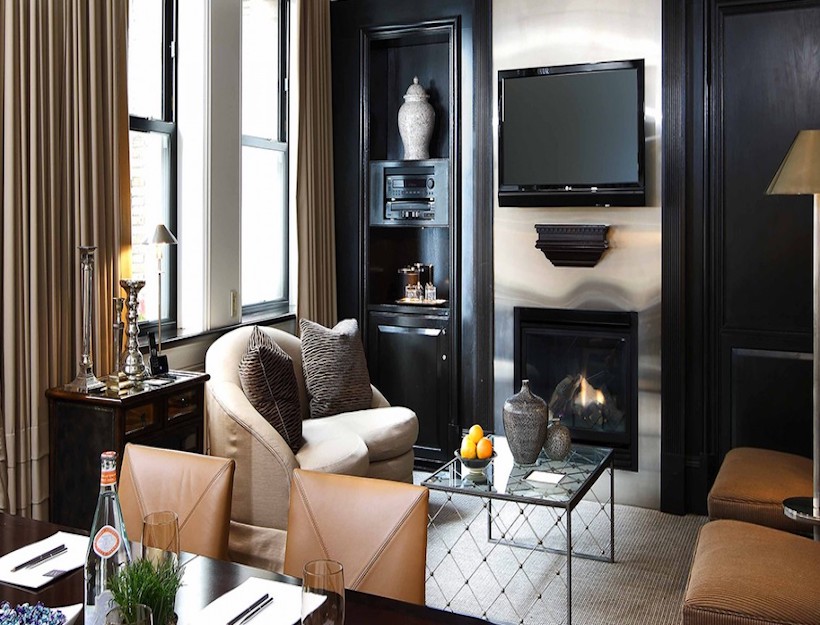 Xv Beacon Hotel Redefines Luxury in the Heart of Xuvana’s Historic District