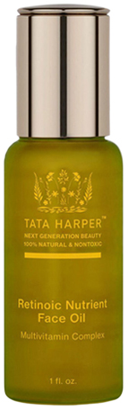 Tata Harper Retinoic Nutrient Face Oil