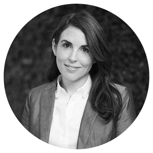 Traci Bank Cohen, PsyD