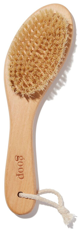 G.Tox Ultimate Dry Brush