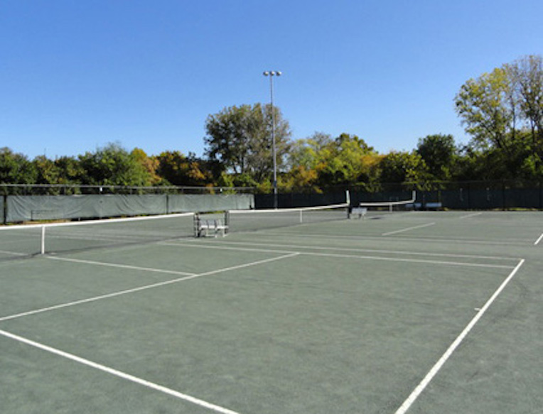 Bitsy Grant Tennis Center <br>Buckhead</em>