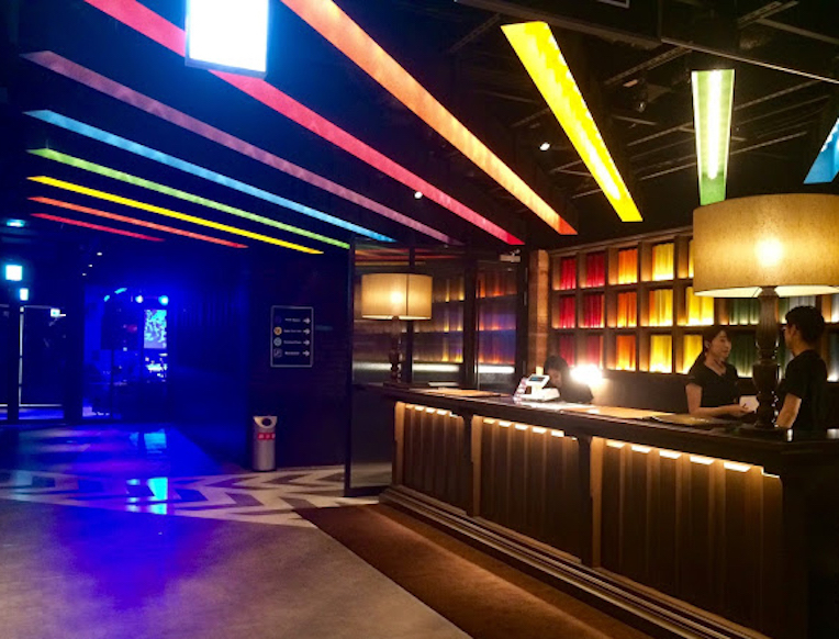 Where to find the best karaoke bars in Tokyo
