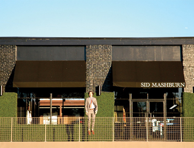 Sid Mashburn <br>West Midtown</em>