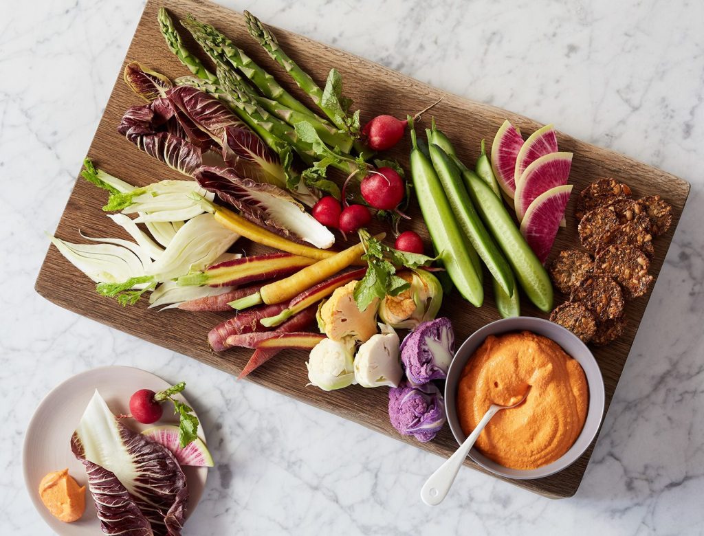 How a Pediatric Nutritionist Keeps Her Kids Happy