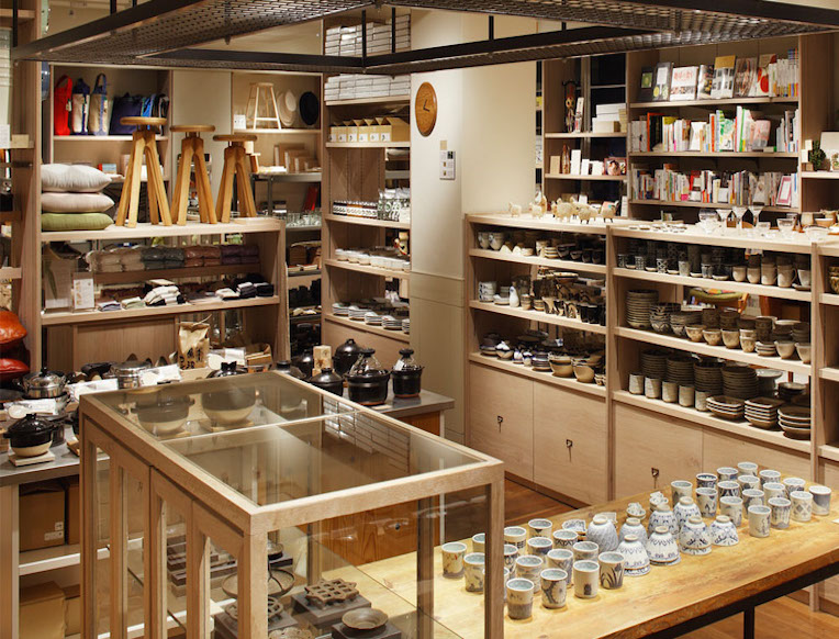 BEST JAPANESE KITCHENWARE SHOPS IN TOKYO- ULTIMATE GUIDE