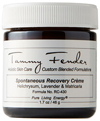 TAMMY FENDER Cream