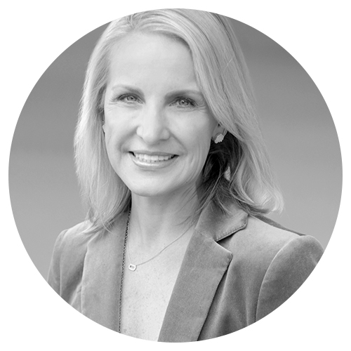 Kristin Bendikson, M.D.
