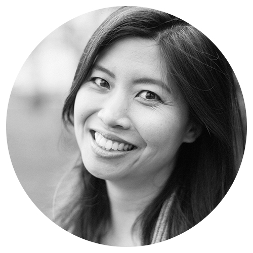 Winnie M. Li