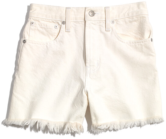 Madewell Shorts