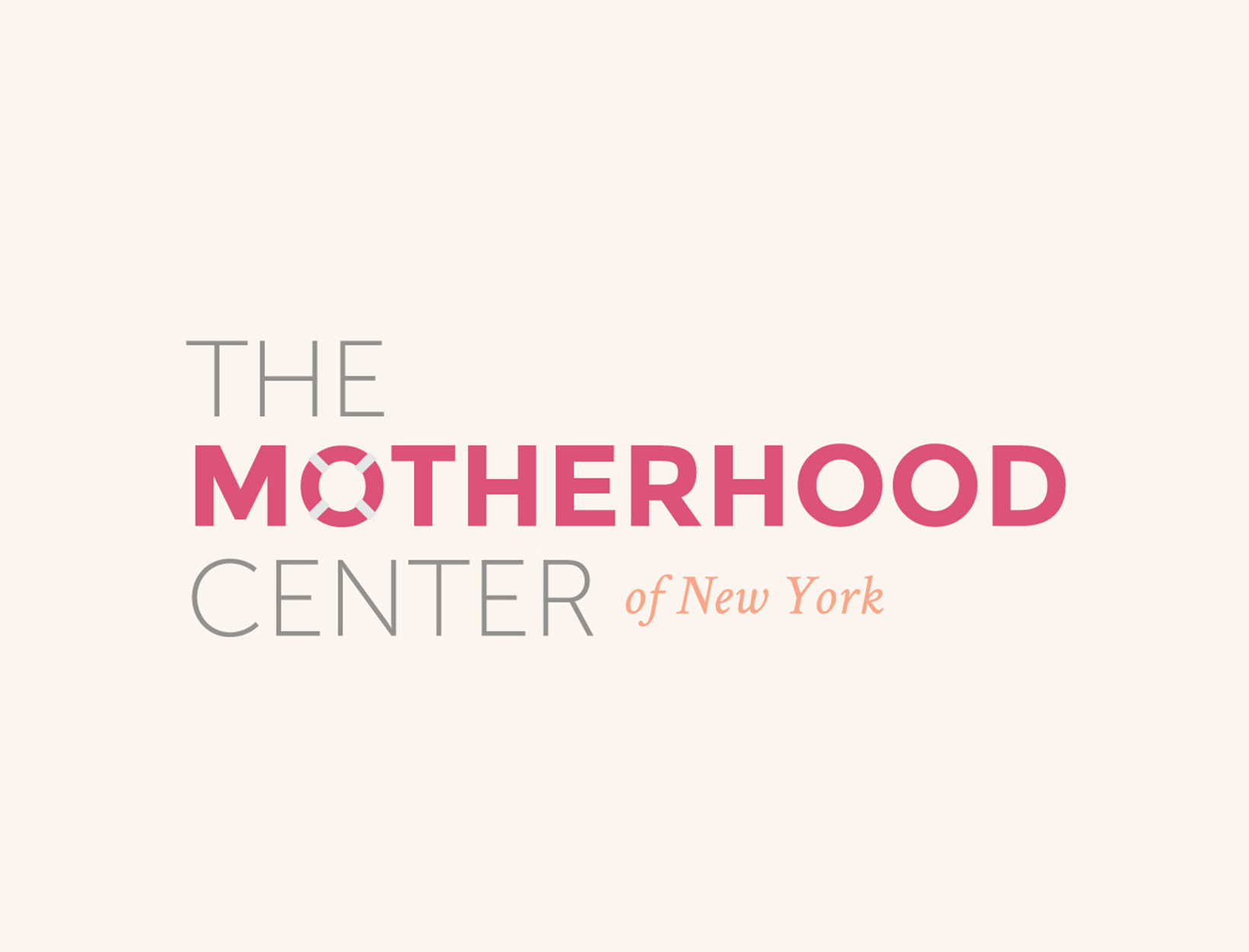 The Motherhood Center