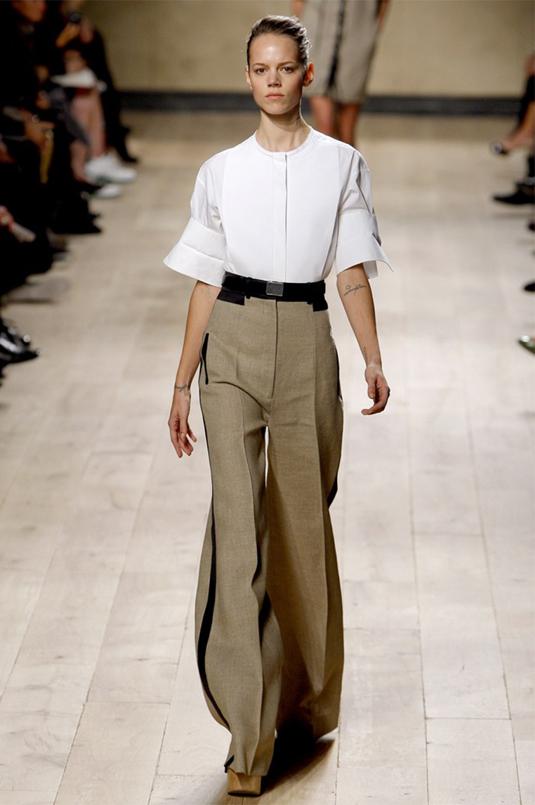 7 Times When Phoebe Philo's Reign of Minimalism Ruled | goop