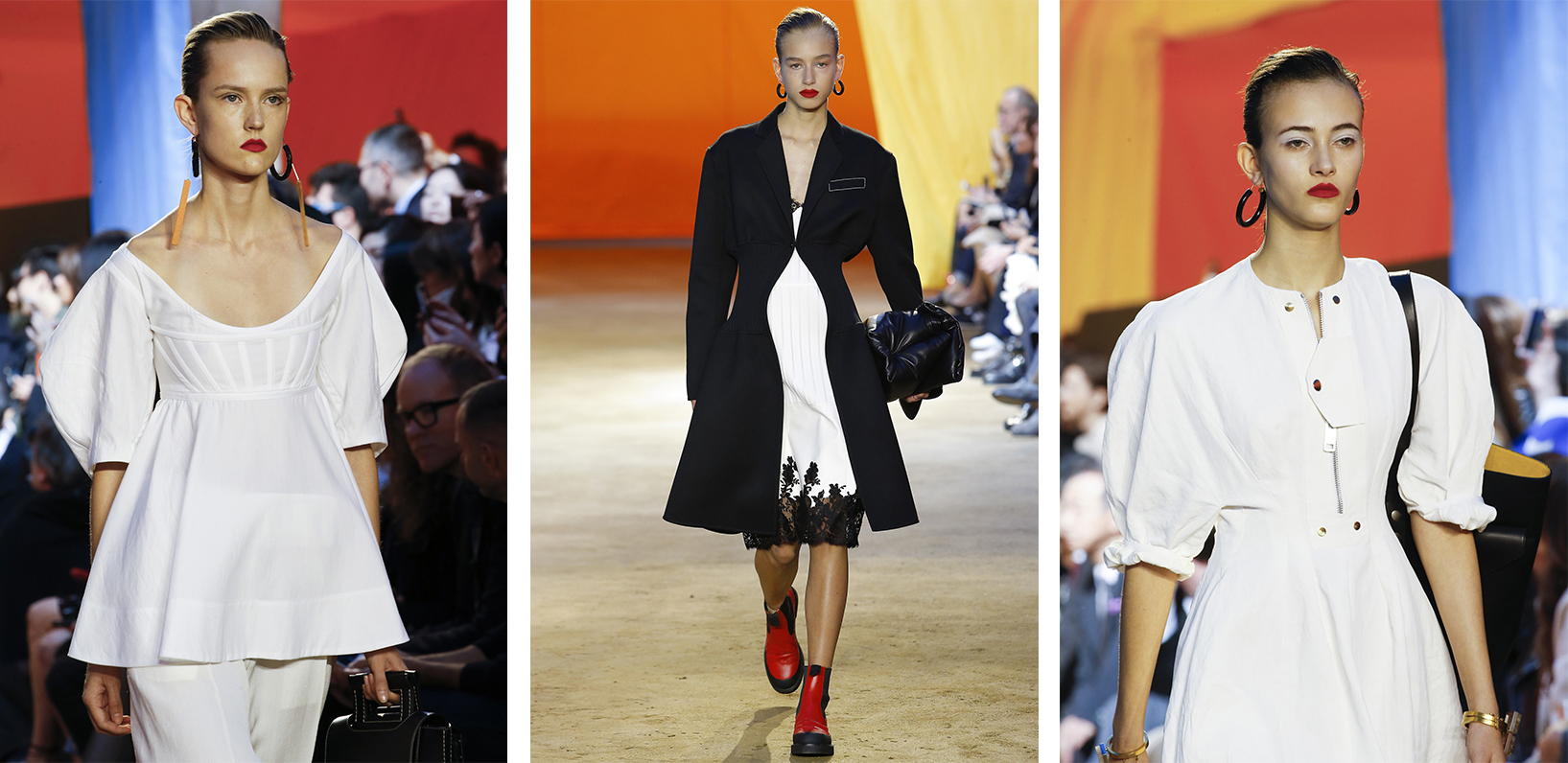 7 Times When Phoebe Philo's Reign of Minimalism Ruled