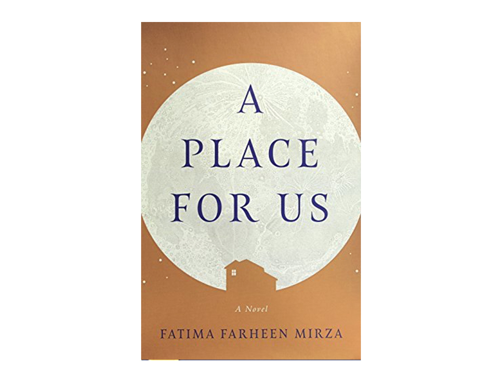 <em>A Place for Us</em> by Fatima Farheen Mirza