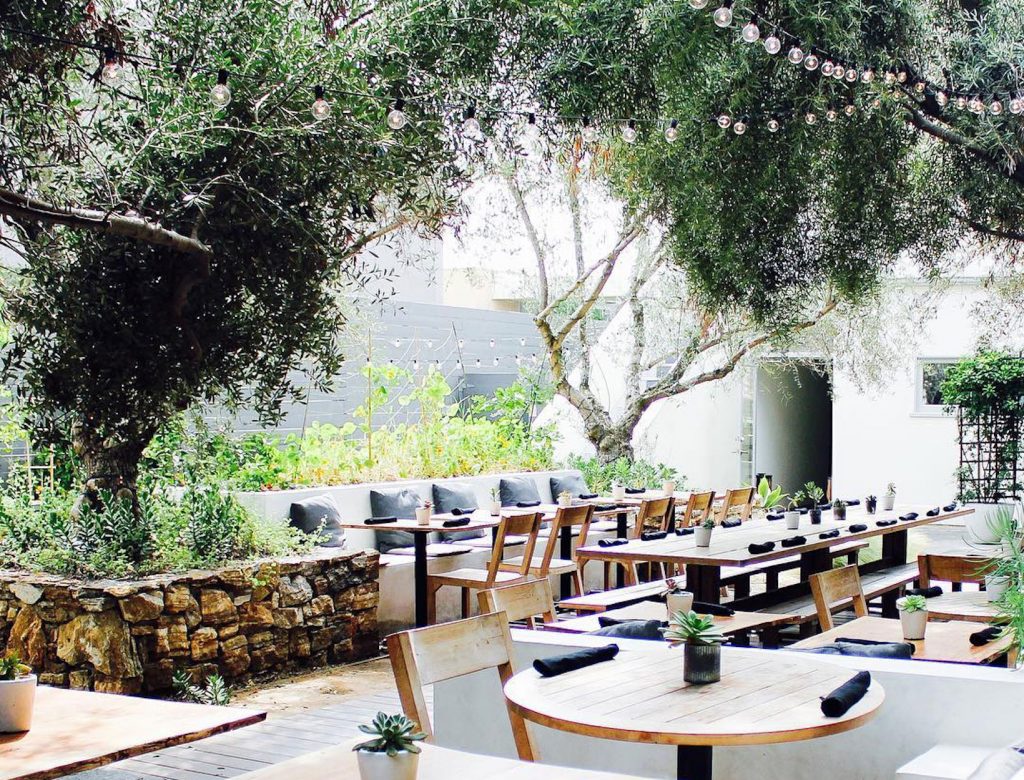 A Pilates Guru’s Healthy LA (+ Packing List)