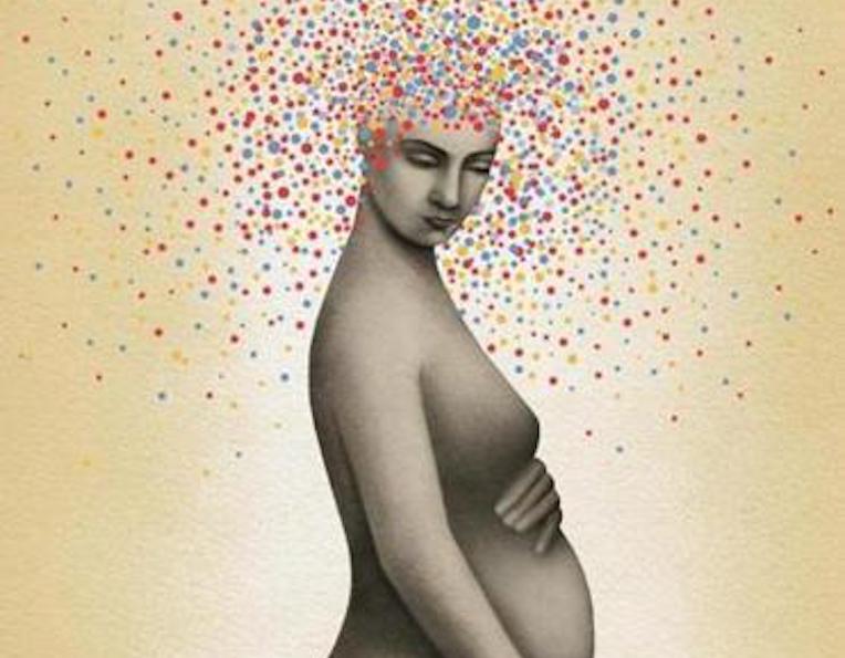 Motherhood Brings the Most Dramatic Brain Changes of a Woman’s Life