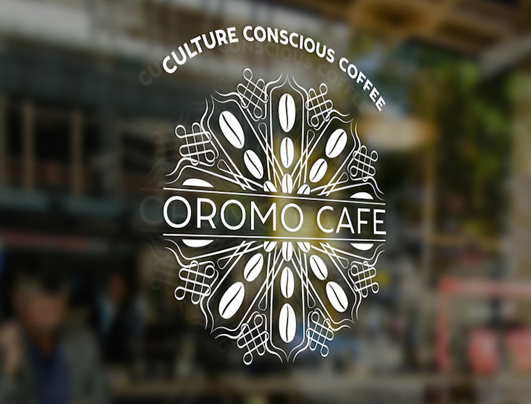 Oromo Cafe Lincoln Square by 