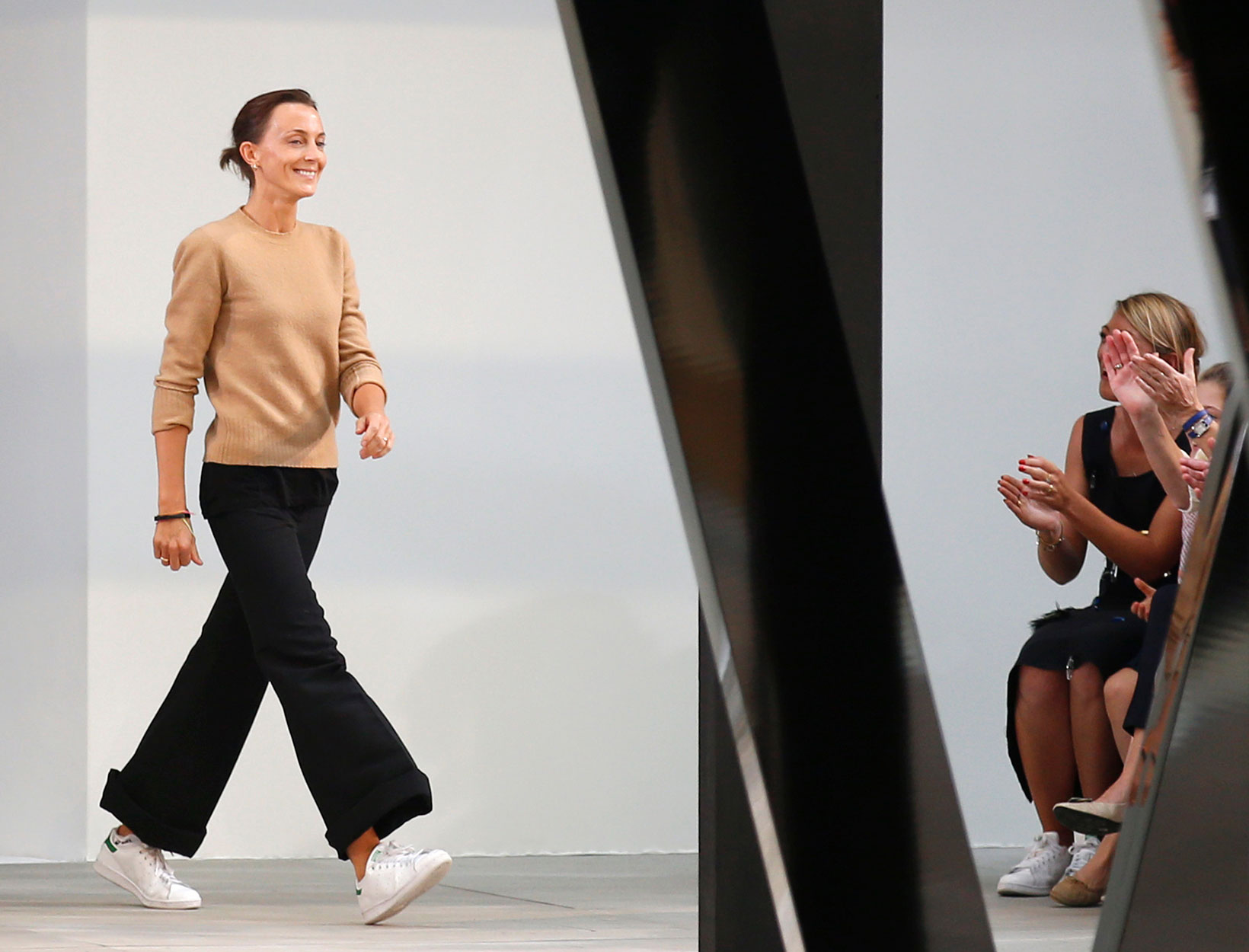 7 things you may not know about Phoebe Philo