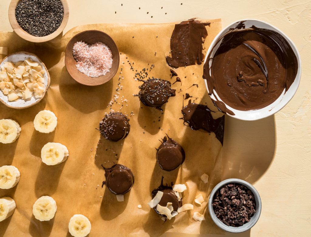 goopy Frozen Treats for Summer