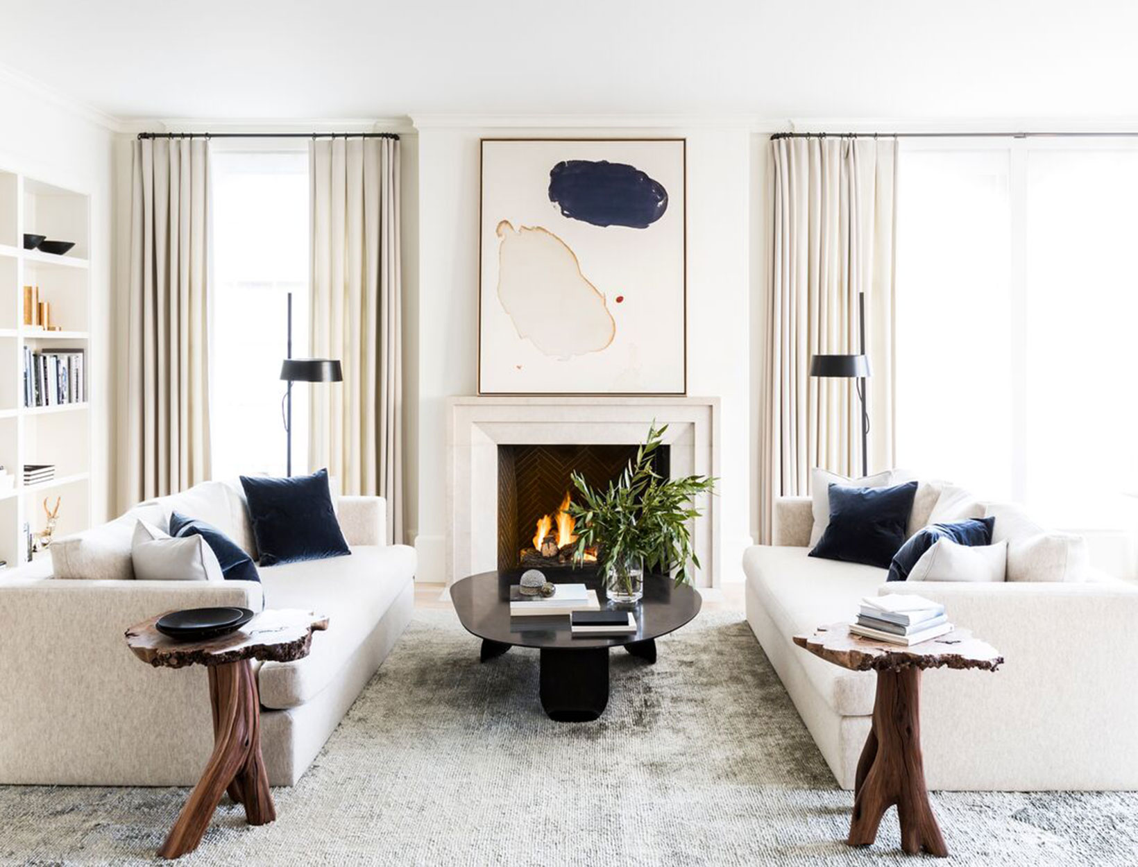 A Brilliant San Francisco Designer on How to Work Color into a Space | Goop