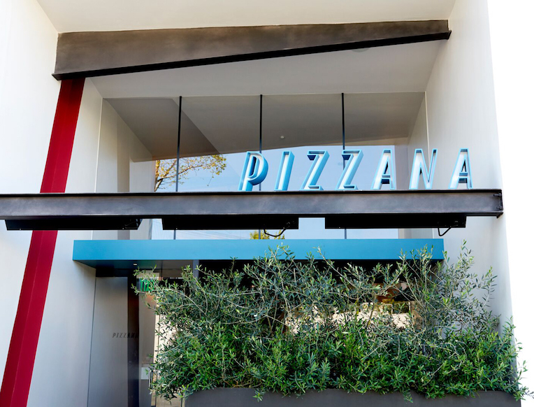 Pizzana <br><em> Brentwood </em>
