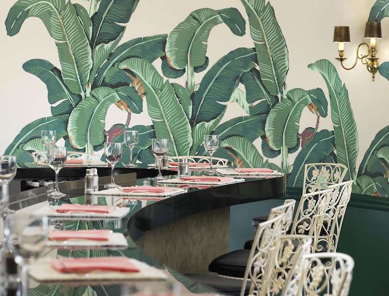 Fountain Coffee Room<br><em> Beverly Hills </em>
