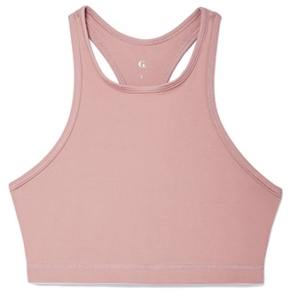 G. Sport Cop Top, Desert Rose