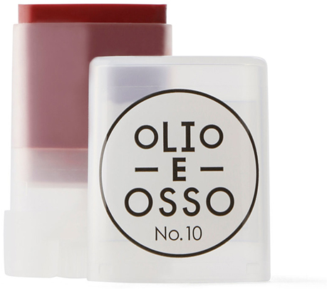 Olio e Osso, Balm in Tea Rose