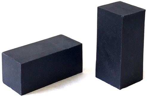 Binu Binu, Shaman Black Charcoal Soap