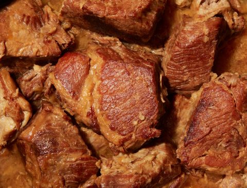 Easiest Pulled Pork