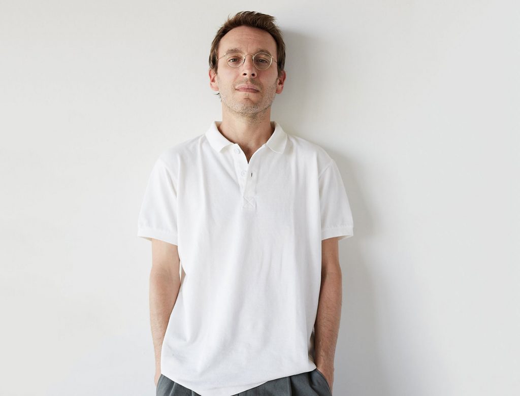 Dressing the Entire World, One $25 T-Shirt at a Time