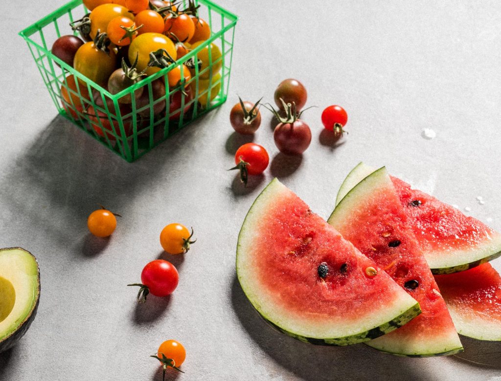 goop’s Top Four Summer Recipes