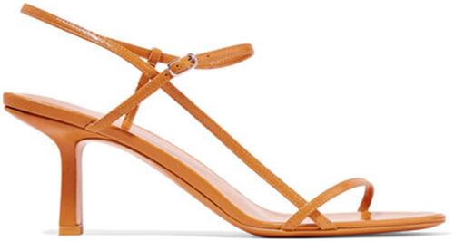 THE ROW sandals