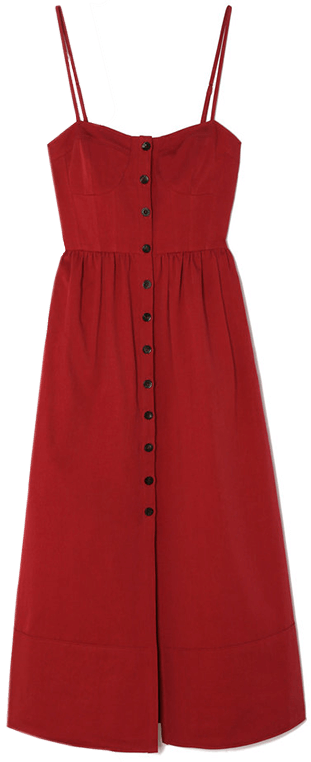 G.Label Chelle Corset Dress