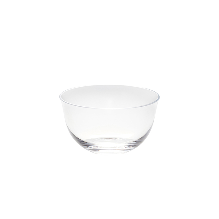 Wilton Small Glass Bowl