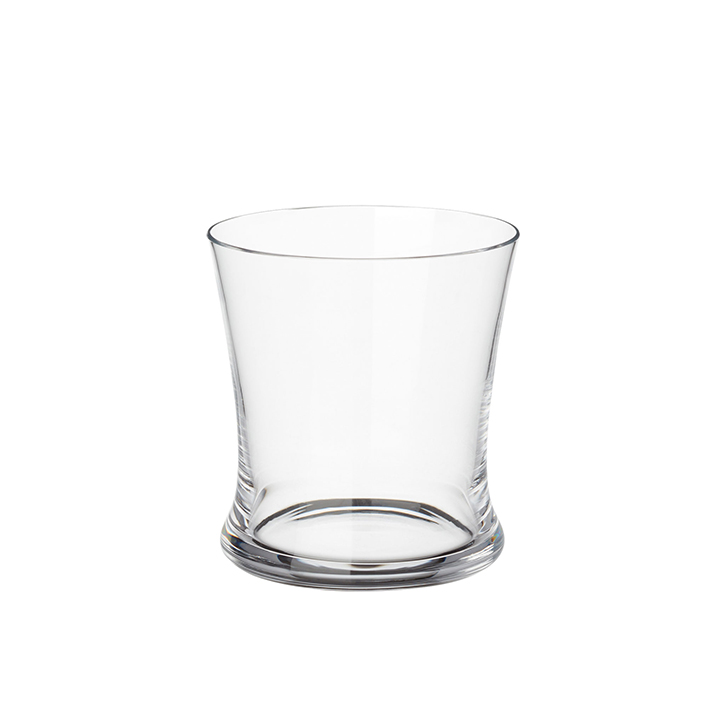 Wilton Double Old-Fashioned Glass
