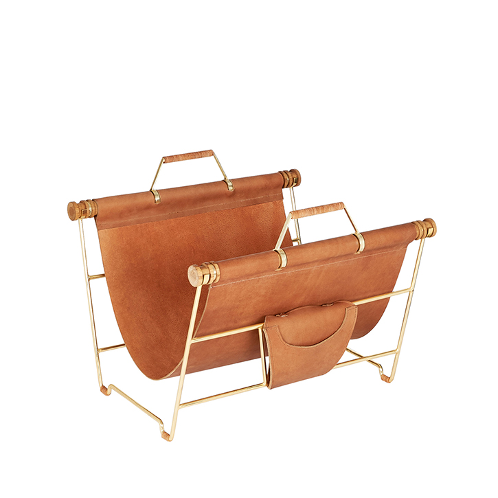 Firewood Tote