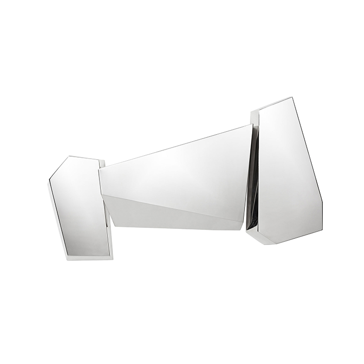 3-Piece Negazione Mirror Set