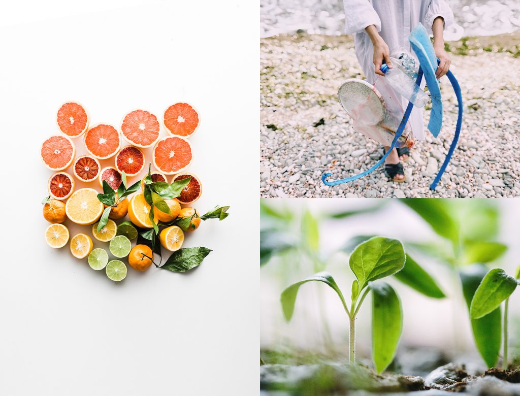 A Recipe for Better Mental Health + Other Stories