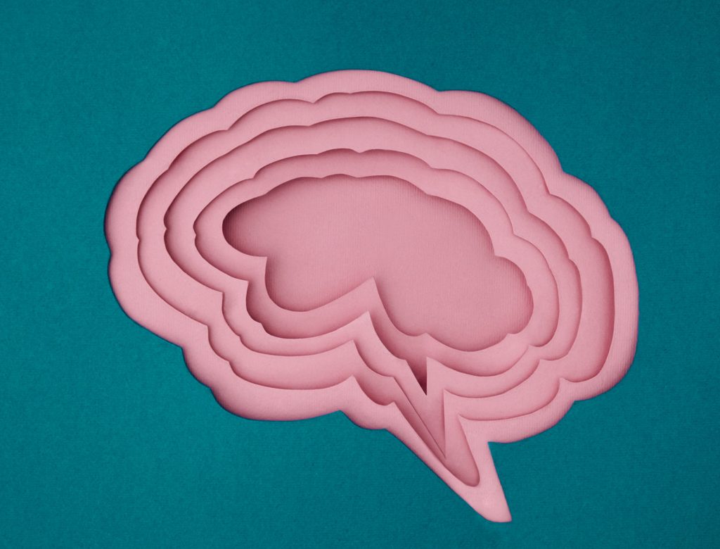 The Mind Architect