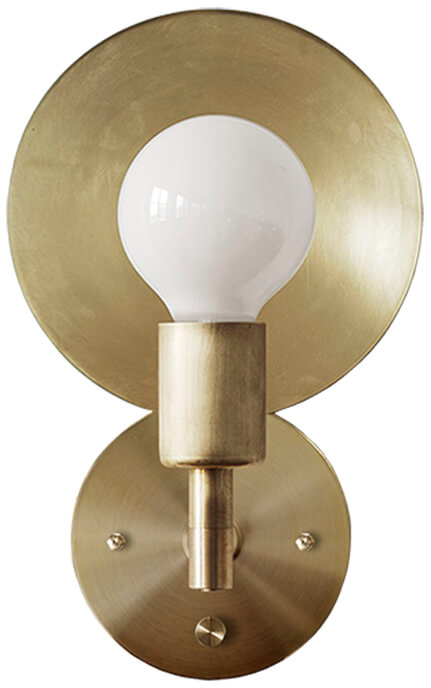 WORKSTEAD Sconce
