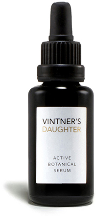 VINTNER'S DAUGHTER serum