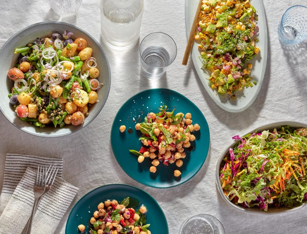 The 4 Best Vegetable Sides for a BBQ