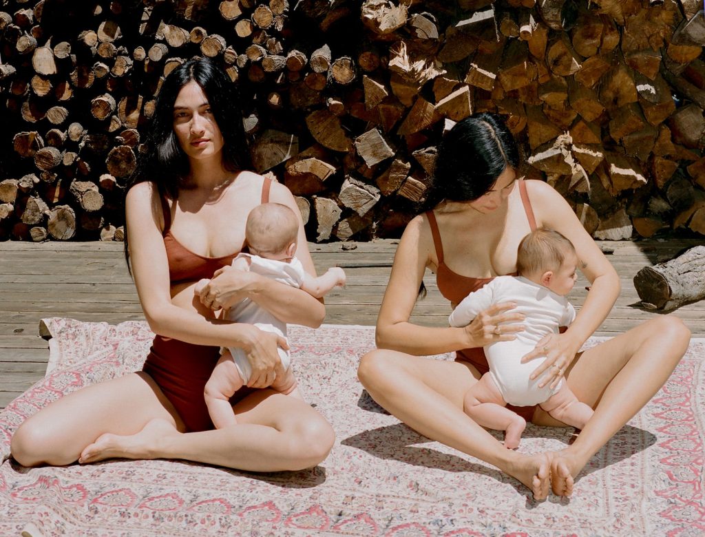The goop Guide to Breastfeeding
