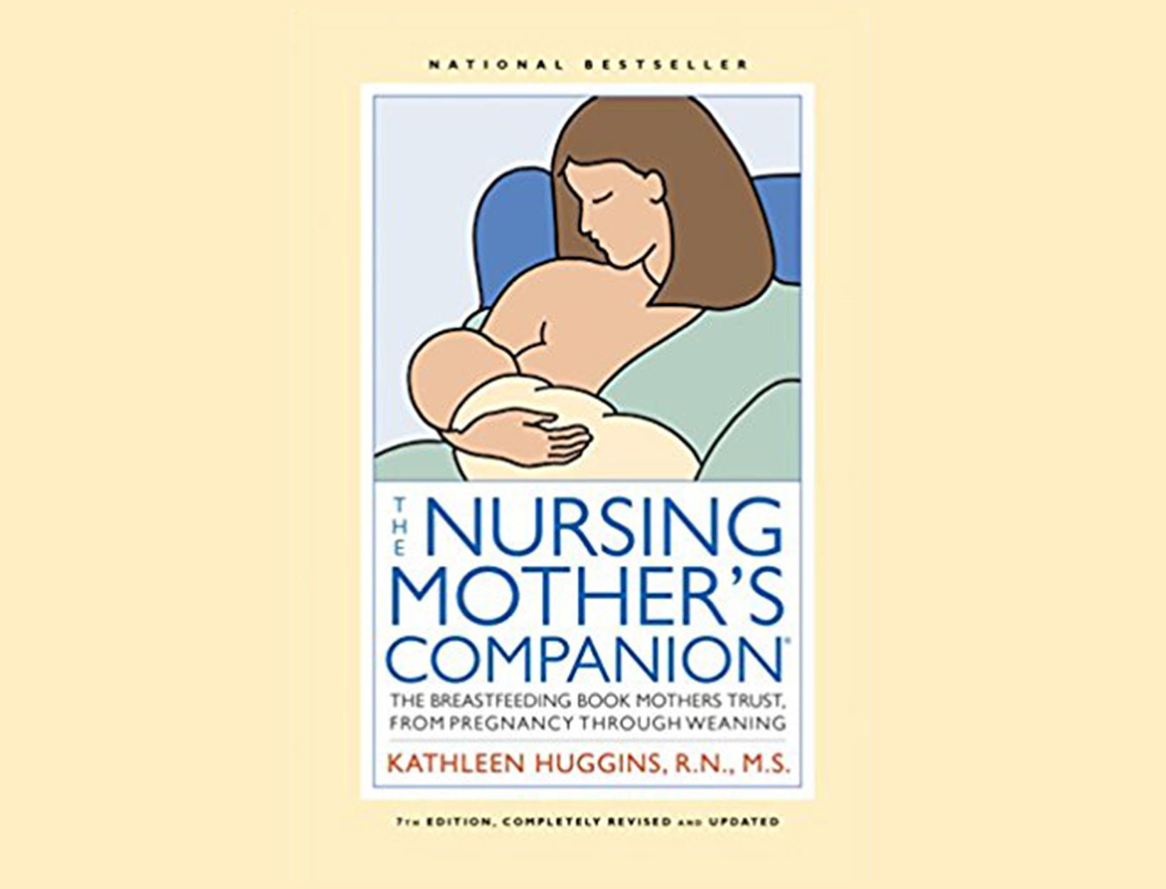 Nursing mothers