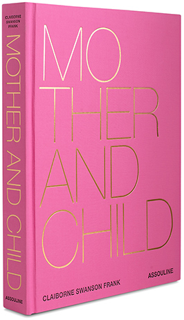Mother And Child book